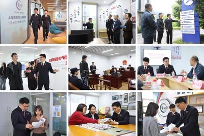 【走近一線檢察官】這里的科創(chuàng)企業(yè)緣何"繁花式"生長(zhǎng)